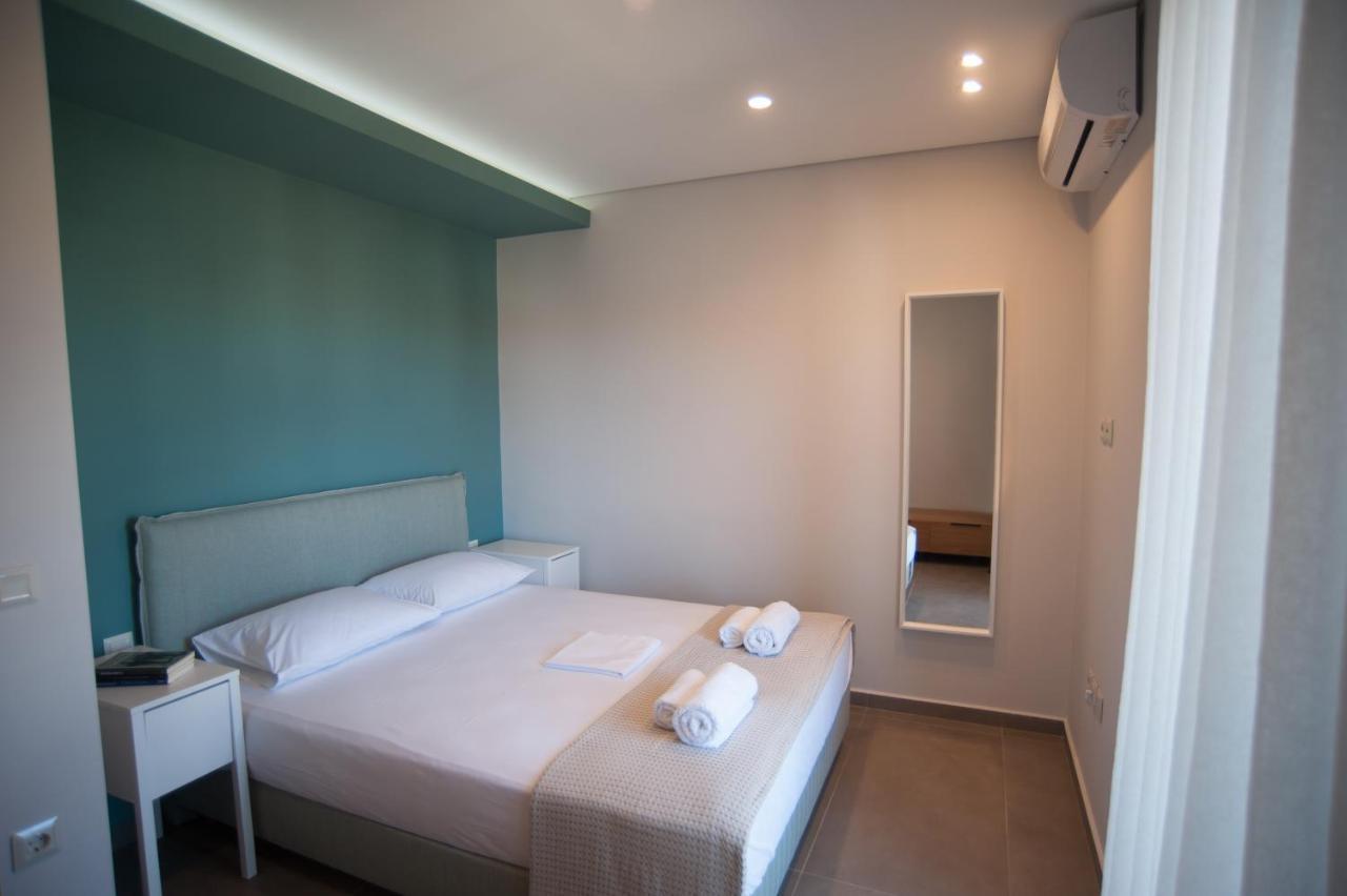 Aurelie Urban Apartments Lefkáda 외부 사진