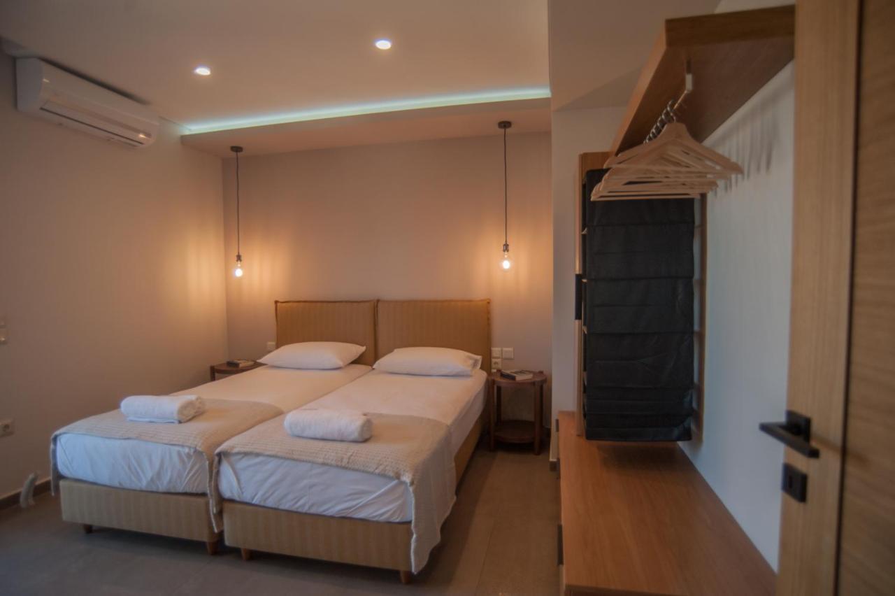 Aurelie Urban Apartments Lefkáda 외부 사진
