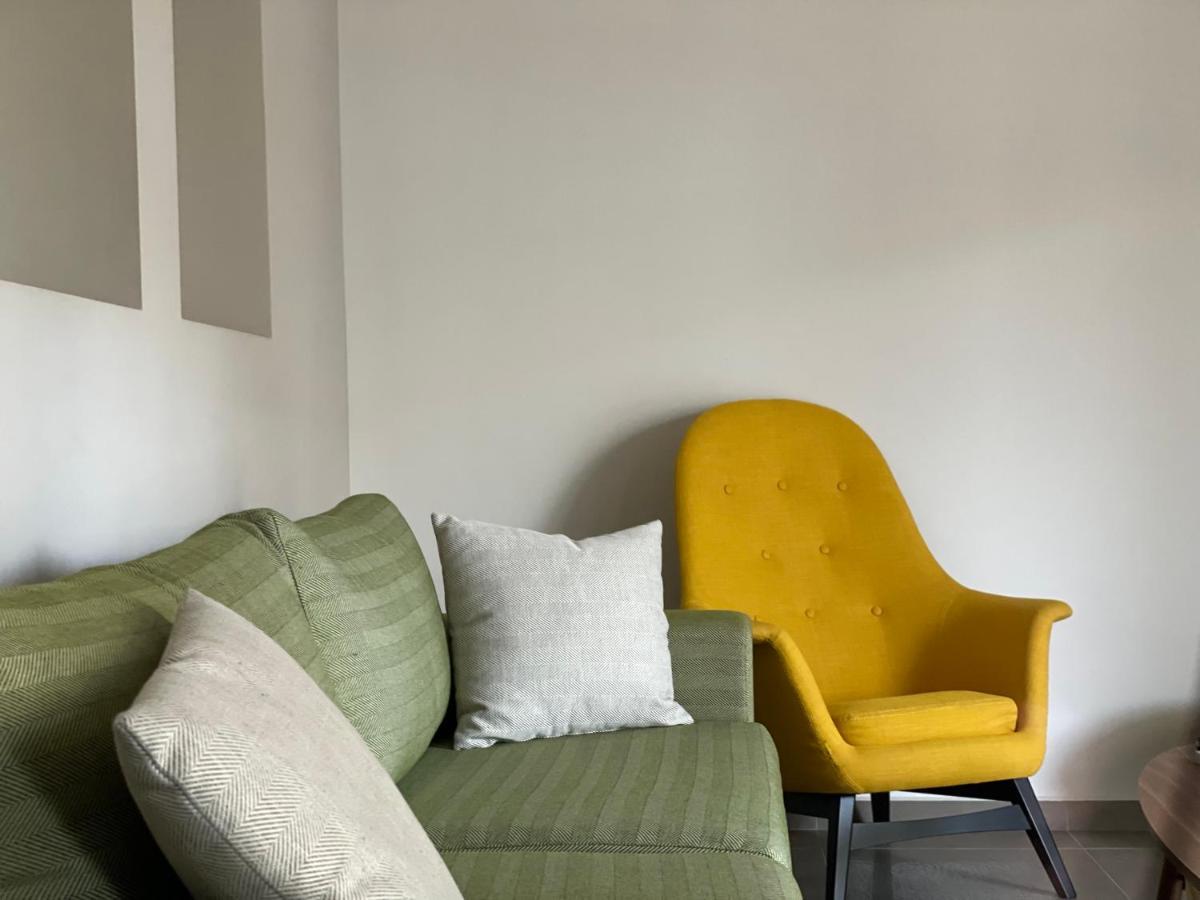 Aurelie Urban Apartments Lefkáda 외부 사진