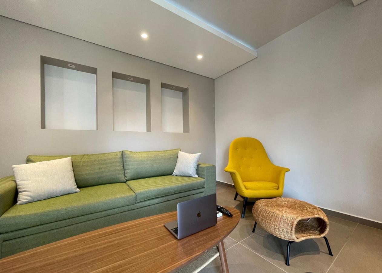 Aurelie Urban Apartments Lefkáda 외부 사진