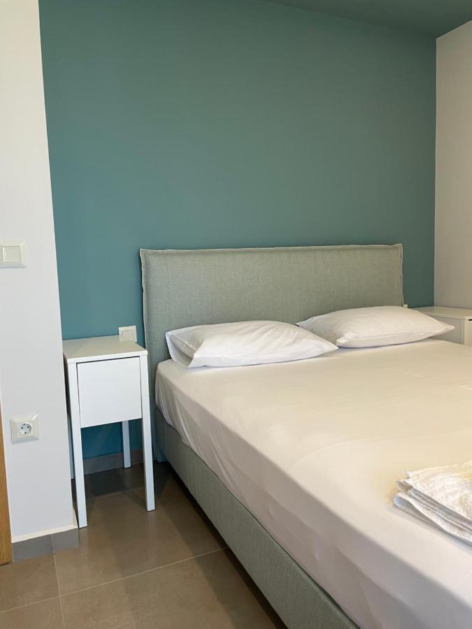 Aurelie Urban Apartments Lefkáda 외부 사진