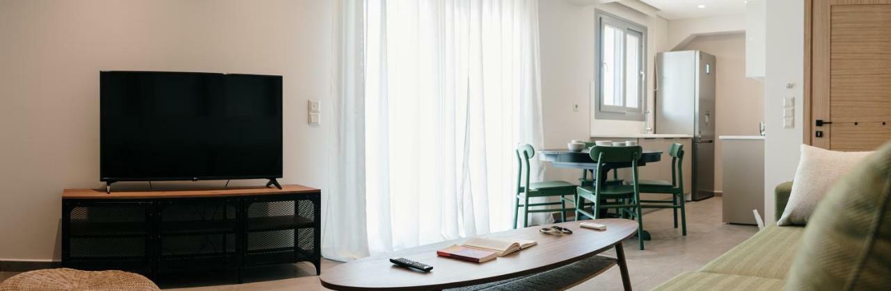 Aurelie Urban Apartments Lefkáda 외부 사진